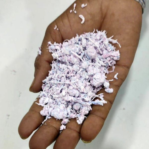 HDPE Granules