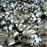 Aluminium Alloy Wheels